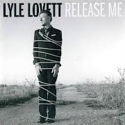 Le texte musical WHITE BOY LOST IN THE BLUES de LYLE LOVETT est également présent dans l'album Release me (2012)