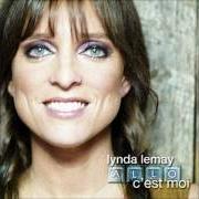 Le texte musical ANNE de LYNDA LEMAY est également présent dans l'album Allo c'est moi