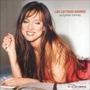 Le texte musical J'AIME LA PÊCHE de LYNDA LEMAY est également présent dans l'album Les lettres rouges