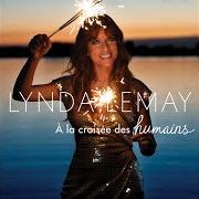 Le texte musical HEUREUX MAIS PEUREUX de LYNDA LEMAY est également présent dans l'album À la croisée des humains (2021)