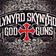 Le texte musical SKYNYRD NATION de LYNYRD SKYNYRD est également présent dans l'album God & guns (2009)