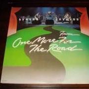 Le texte musical SWEET HOME ALABAMA de LYNYRD SKYNYRD est également présent dans l'album One more for the fans (2015)