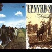 Le texte musical BEST THINGS IN LIFE de LYNYRD SKYNYRD est également présent dans l'album The last rebel (1993)