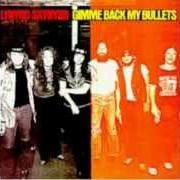 Le texte musical ALL I CAN DO IS WRITE ABOUT IT de LYNYRD SKYNYRD est également présent dans l'album Gimme back my bullets (1976)