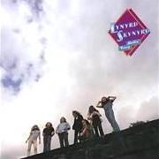 Le texte musical WHISKEY ROCK A ROLLER de LYNYRD SKYNYRD est également présent dans l'album Nuthin' fancy (1975)