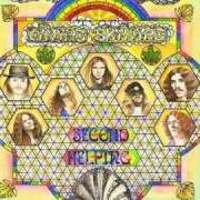 Le texte musical SWAMP MUSIC de LYNYRD SKYNYRD est également présent dans l'album Second helping (1974)