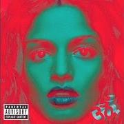 Le texte musical EXODUS de M.I.A. est également présent dans l'album Matangi (2013)