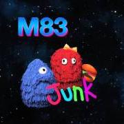 Le texte musical FOR THE KIDS de M83 est également présent dans l'album Junk (2016)