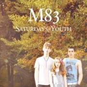 Le texte musical COULEURS de M83 est également présent dans l'album Saturdays=youth (2008)