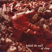 Le texte musical FISHTALES de MACABRE est également présent dans l'album Behind the wall of sleep (1994)