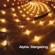 Le texte musical PORTABLE LIVING ROOM de ALPHA est également présent dans l'album Stargazing (2001)