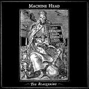 Le texte musical HALO de MACHINE HEAD est également présent dans l'album The blackening (2007)