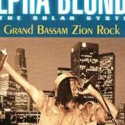 Le texte musical GRAND BASSAM de ALPHA BLONDY est également présent dans l'album Grand bassam zion rock (1996)