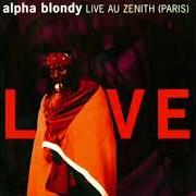 Le texte musical DJI de ALPHA BLONDY est également présent dans l'album Live au zenith (paris) (1993)