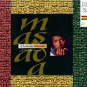 Le texte musical CA ME FAIT SI MAL de ALPHA BLONDY est également présent dans l'album Masada (1992)