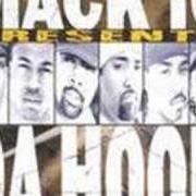 Le texte musical WELCOME TO THE HOOD de MACK 10 est également présent dans l'album Presents da hood (2002)