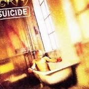 Le texte musical MEASUREMENT OF DISCIPLINE de MACTÄTUS est également présent dans l'album Suicide (2002)
