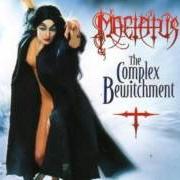 Le texte musical WITH EXCELLENCE de MACTÄTUS est également présent dans l'album The complex bewitchment (2000)