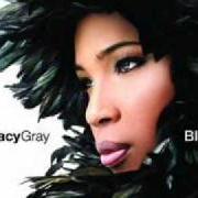 Le texte musical GET OUT de MACY GRAY est également présent dans l'album Big (2007)