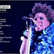 Le texte musical SEXUAL REVOLUTION (NORMAN COOK RADIO VERSION @ 128 BPM) de MACY GRAY est également présent dans l'album The very best of macy gray (2004)