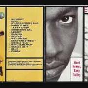 Le texte musical HARD TO WET, EASY TO DRY de MAD COBRA est également présent dans l'album Hard to wet, easy to dry (1992)