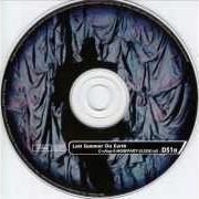 Le texte musical HURRICANE de ALPHAVILLE est également présent dans l'album Crazyshow - disc 2: last summer on earth (2003)