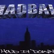 Le texte musical FALL THIS TIME de MADBALL est également présent dans l'album Hold it down (2000)