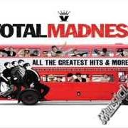 Le texte musical OUR HOUSE de MADNESS est également présent dans l'album Total madness (2012)