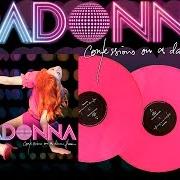 Le texte musical FIGHTING SPIRIT de MADONNA est également présent dans l'album Confessions on a dancefloor (2005)