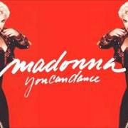 Le texte musical PHYSICAL ATTRACTION de MADONNA est également présent dans l'album You can dance (1987)