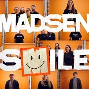 Le texte musical 1995 de MADSEN est également présent dans l'album Smile (2026)