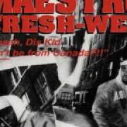 Le texte musical PRAY TO DA EAST de MAESTRO FRESH-WES est également présent dans l'album Naah, dis kid can't be from canada?!! (1994)