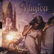 Le texte musical THIS IS WHO I AM de MAGICA est également présent dans l'album Hereafter (2007)