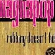 Le texte musical MERRY de MAGNAPOP est également présent dans l'album Self titled lp (1992)