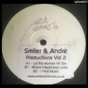 Where happiness lives [ep]
