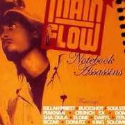 Le texte musical 99 LIVE de MAIN FLOW est également présent dans l'album Notebook assassins (2005)
