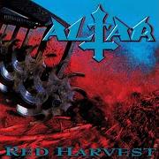 Le texte musical TO MY FRIENDS (RIP) de ALTAR est également présent dans l'album Red harvest (2001)