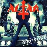 Le texte musical WASTED WORLD de ALTAR est également présent dans l'album Provoke (1998)