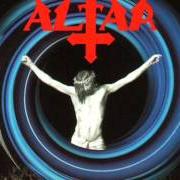 Le texte musical THRONE OF FIRE de ALTAR est également présent dans l'album Youth against christ (1994)