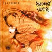 Le texte musical DEVIANT'S MARCH de MALEVOLENT CREATION est également présent dans l'album Envenomed (2000)