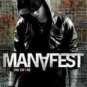 Le texte musical AVALANCHE de MANAFEST est également présent dans l'album The chase (2010)