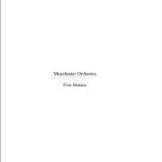 Le texte musical LA-DI-DA de MANCHESTER ORCHESTRA est également présent dans l'album 5 stories (2004)