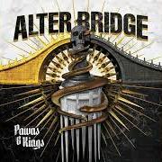 Le texte musical HOLIDAY de ALTER BRIDGE est également présent dans l'album Pawns & kings (2022)