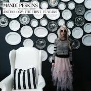 Le texte musical SO YOU'RE LEAVING de MANDI PERKINS est également présent dans l'album Broken window (2005)