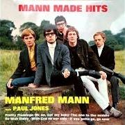 Le texte musical COME TOMORROW de MANFRED MANN est également présent dans l'album The very best of (1997)