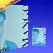 Le texte musical INSEGUENDO IL VENTO de MANGO est également présent dans l'album Adesso (1987)