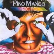 Le texte musical MARIA WOURUWON de MANGO est également présent dans l'album Arlecchino (1979)