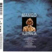Le texte musical DIETRO UN SI, DIETRO UN NO de MANGO est également présent dans l'album Australia (1982)