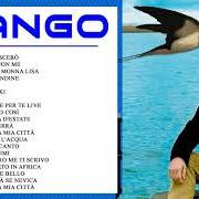 Le texte musical STRADE DEL SUD de MANGO est également présent dans l'album I successi di mango (1994)