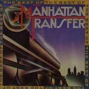 Le texte musical OPERATOR de MANHATTAN TRANSFER est également présent dans l'album The very best of the manhattan transfer (1994)